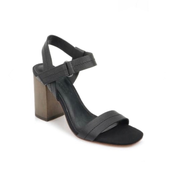 Splendid Miller Block Heel Sandal - Picture 5 of 10